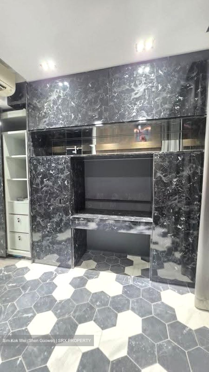 Fulcrum (D15), Condominium #624045781